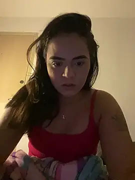 Snapshot of rebeccaareys chatting on 7, 12, 2024 rebeccaareys online show from 7, 12, 2024