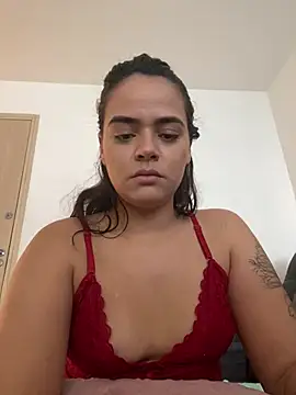 Snapshot of rebeccaareys chatting on 31, 12, 2024 rebeccaareys online show from 31, 12, 2024