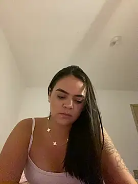 Snapshot of rebeccaareys chatting on 23, 3, 2025 rebeccaareys online show from 23, 3, 2025