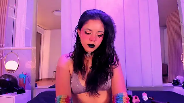 ivannabellini online show from 21, 3, 2026