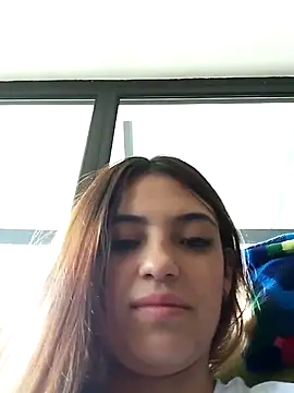 sofiarouge online show from 14, 3, 2025