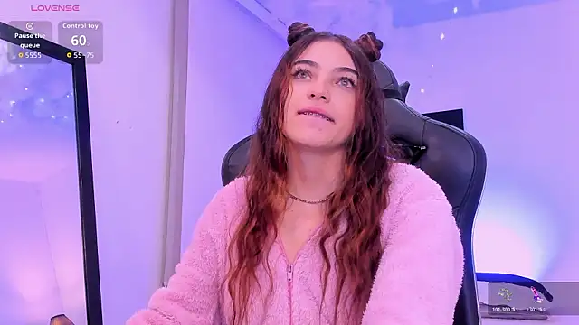 sofiarouge online show from 16, 1, 2026