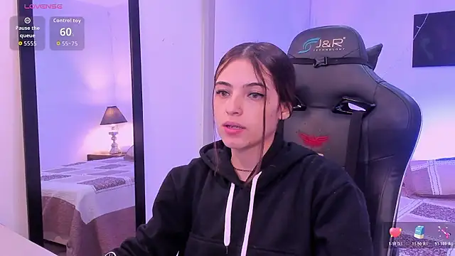 sofiarouge online show from 19, 1, 2026