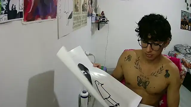 Dillom420 online show from 12, 1, 2026