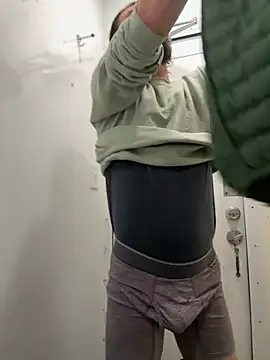 Natural sexy33 online show from 28, 1, 2025