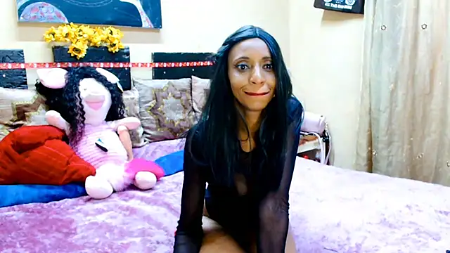 Nubiangiggles online show from 18, 12, 2024