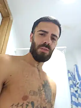 charlye inkkkk online show from 17, 1, 2025