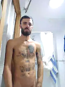 charlye inkkkk online show from 21, 1, 2025