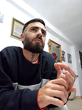 charlye inkkkk online show from 25, 1, 2025