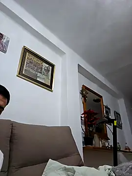 charlye inkkkk online show from 26, 1, 2025