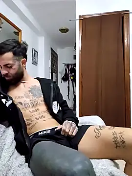 charlye inkkkk online show from 30, 1, 2025