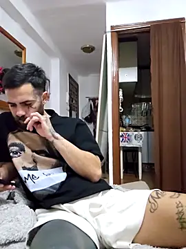 charlye inkkkk online show from 2, 2, 2025