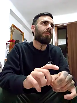 charlye inkkkk online show from 3, 2, 2025