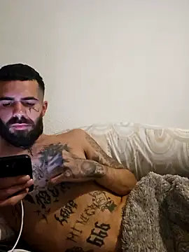 charlye inkkkk online show from 8, 2, 2025