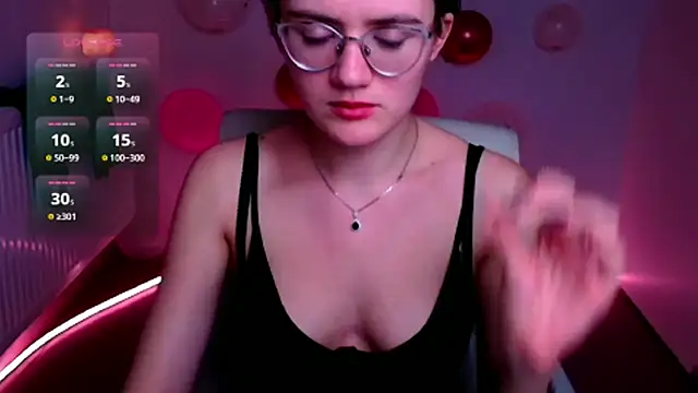 Josephine jo online show from 17, 2, 2025