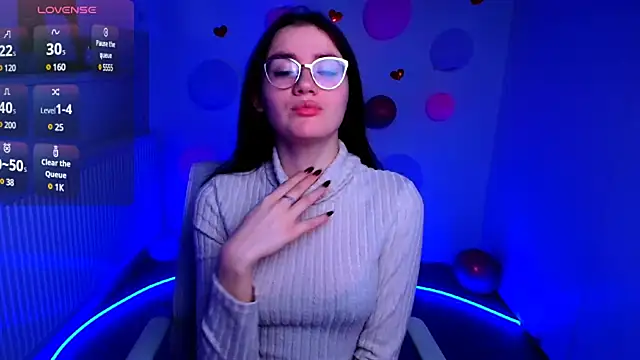 Josephine jo online show from 1, 3, 2025