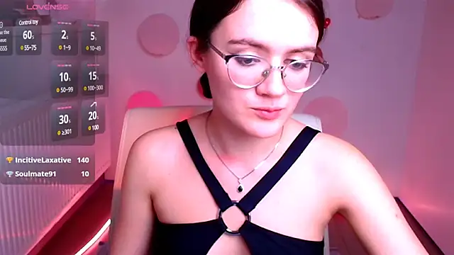 Josephine jo online show from 15, 3, 2025