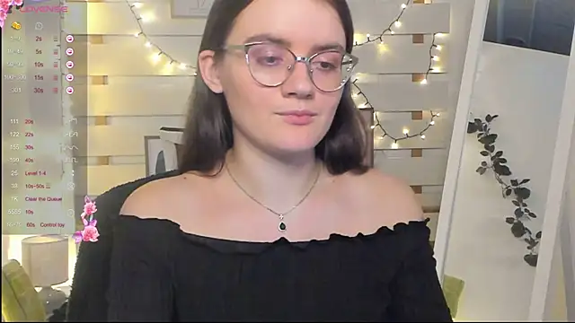 Josephine jo online show from 23, 11, 2025