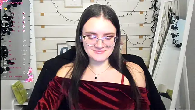 Josephine jo online show from 21, 12, 2025