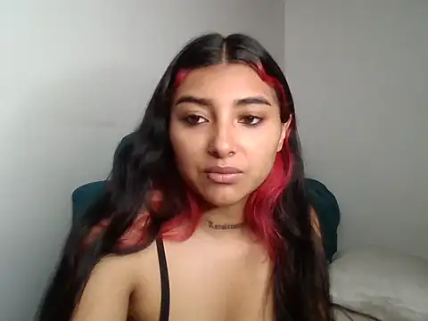 Snapshot of annibaby_88 chatting on 10, 1, 2025 annibaby 88 online show from 10, 1, 2025