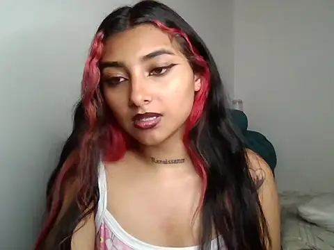 Snapshot of annibaby_88 chatting on 10, 1, 2025 annibaby 88 online show from 10, 1, 2025