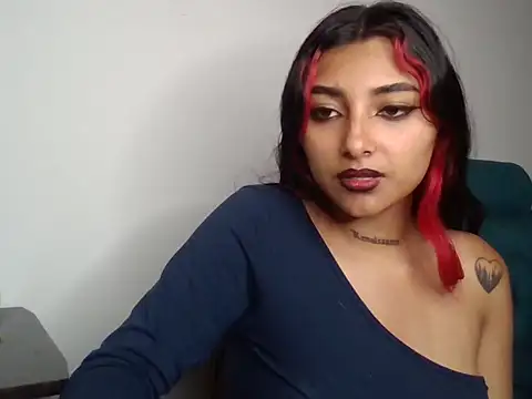 Snapshot of annibaby_88 chatting on 18, 1, 2025 annibaby 88 online show from 18, 1, 2025