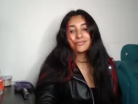 Snapshot of annibaby_88 chatting on 8, 3, 2025 annibaby 88 online show from 8, 3, 2025