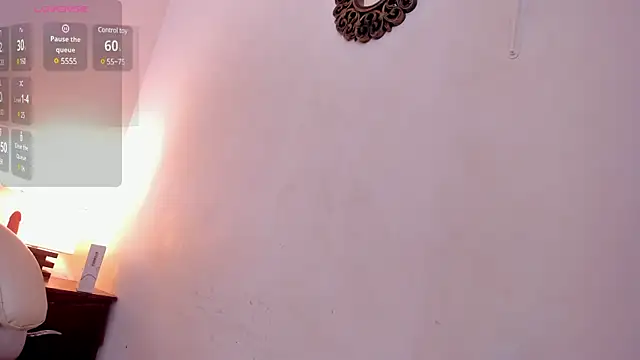 anyi restrepo online show from 3, 12, 2024