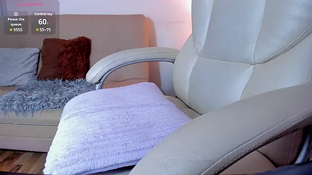 anyi restrepo online show from 29, 1, 2025