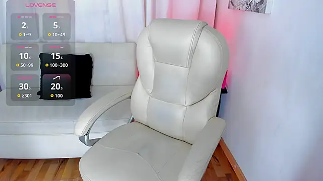 anyi restrepo online show from 18, 9, 2025