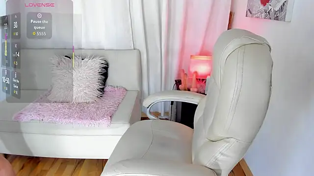 anyi restrepo online show from 20, 10, 2025