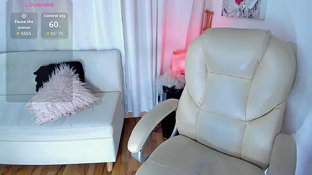 anyi restrepo online show from 10, 11, 2025