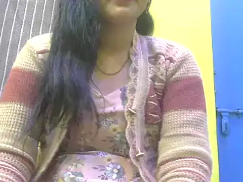 CUTYHINA 001 online show from 2, 12, 2024