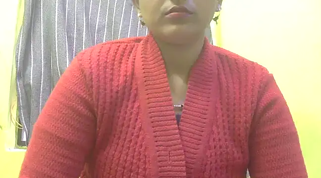 CUTYHINA 001 online show from 15, 12, 2024