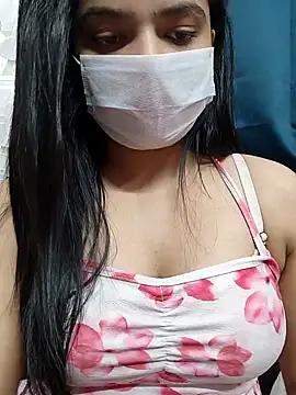 Snapshot of Myloveurvi chatting on 18, 3, 2026 Myloveurvi online show from 18, 3, 2026