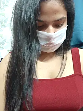 Snapshot of Myloveurvi chatting on 7, 4, 2026 Myloveurvi online show from 7, 4, 2026