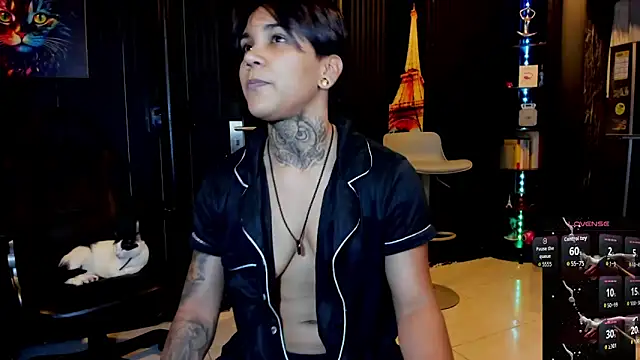 ZhoeStrong online show from 11, 10, 2025