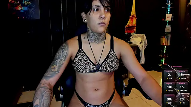 ZhoeStrong online show from 14, 10, 2025