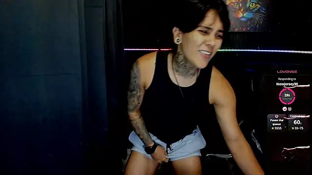 ZhoeStrong online show from 26, 10, 2025