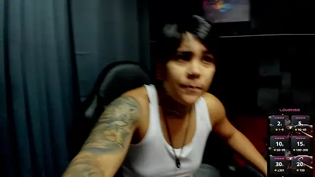 ZhoeStrong online show from 23, 11, 2025