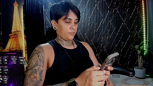 ZhoeStrong online show from 19, 1, 2026