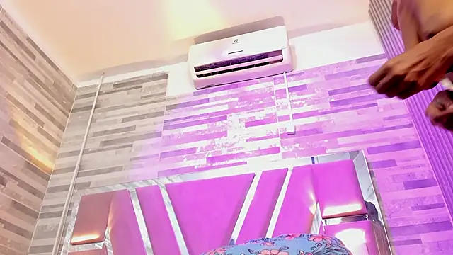 ebony march online show from 22, 11, 2025