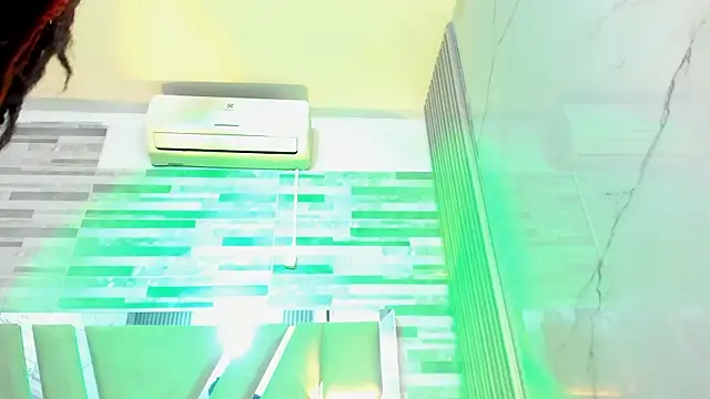 ebony march online show from 2, 12, 2025