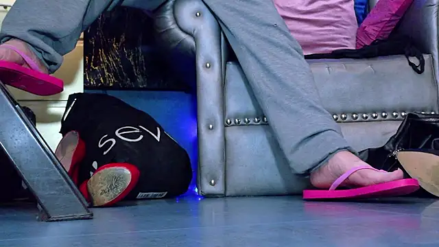 LusstCruella online show from 3, 3, 2026