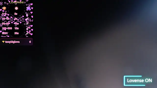 marianaboss29 online show from 26, 11, 2025