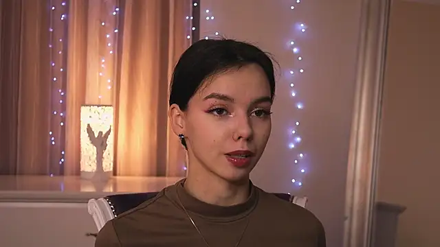 TrudyCarey online show from 18, 1, 2025