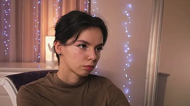 TrudyCarey online show from 19, 1, 2025