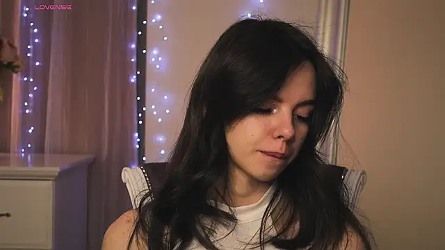 TrudyCarey online show from 9, 3, 2025