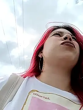 aurora sky11 online show from 3, 11, 2025