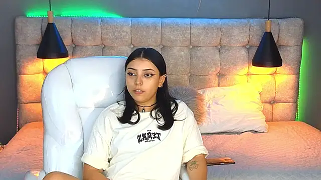 Laia and Aloby online show from 27, 1, 2025